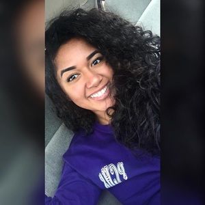 Meet your Posher, Katherine